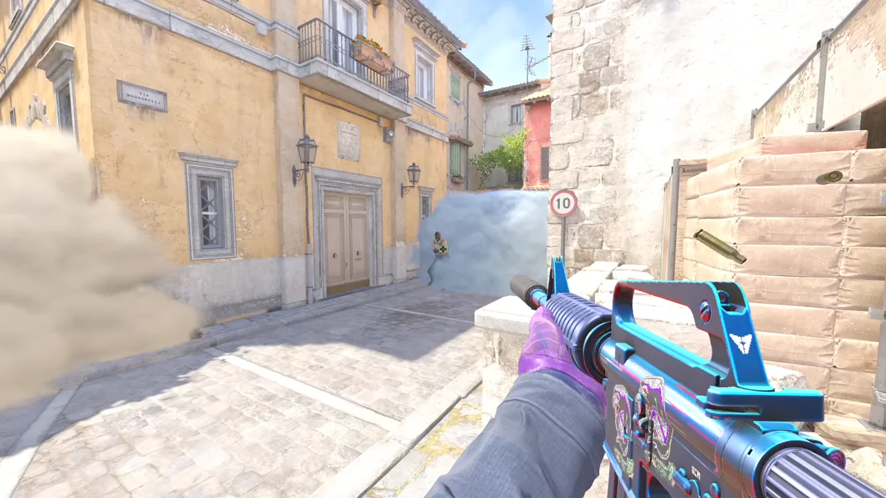 highlight
